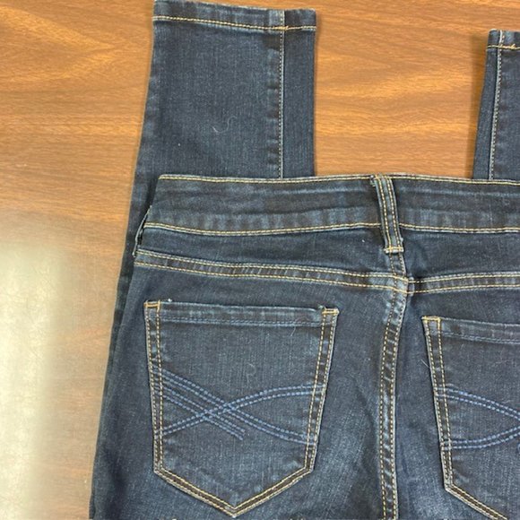 Aeropostale Skinny‎ Jegging Jeans, Size 0, VGUC - Picture 7 of 14